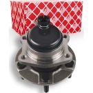 FEBI BILSTEIN 174569 Radlagersatz FEBI BILSTEIN 174569 Radlagersatz