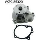 SKF Wasserpumpe VKPC 85320