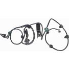 Metzger Sensor, Raddrehzahl 09001161