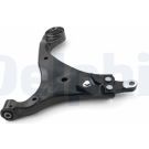 Lenker, Radaufhängung TC2172 Lenker, Radaufhängung TC2172