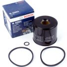 BOSCH Kraftstofffilter 1 457 434 201