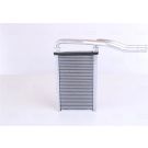 Nissens Wärmetauscher, Innenraumheizung 73991