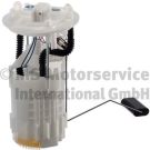 Sensor, Kraftstoffvorrat 7.02552.35.0