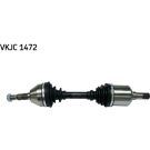 Antriebswelle VKJC 1472 Antriebswelle VKJC 1472