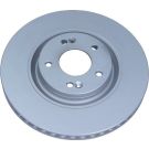 Bremsscheibe QD4993 Bremsscheibe QD4993