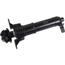 Metzger Waschwasserdüse, Scheinwerferreinigung 2220756