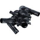 NRF Thermostat, Kühlmittel EASY FIT 725328