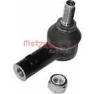 Metzger Spurstangenkopf COMPETENCE KIT 54002108