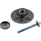 Radlagersatz R187.01 Radlagersatz R187.01