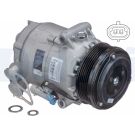 Kompressor, Klimaanlage TSP0155931 Kompressor, Klimaanlage TSP0155931