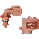 Sensor, Ansauglufttemperatur 255605 Sensor, Ansauglufttemperatur 255605