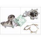 INA Wasserpumpe, Motorkühlung 538 0507 10