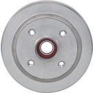 BOSCH Bremstrommel 0 986 477 135