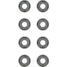 Dichtungssatz, Ventilschaft 12-52748-04 Dichtungssatz, Ventilschaft 12-52748-04
