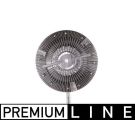 Mahle Kupplung, Kühlerlüfter BEHR Premium Line CFC 7 000P