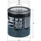 Ölfilter OC 25 Ölfilter OC 25