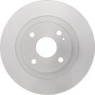 BOSCH Bremsscheibe 0 986 479 128