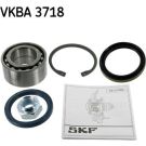 SKF Radlagersatz VKBA 3718