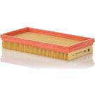 MANN-FILTER C 2658 Luftfilter MANN-FILTER C 2658 Luftfilter