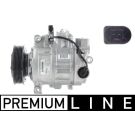Kompressor, Klimaanlage ACP 232 000P