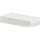 MANN-FILTER CU 34 008 Innenraumfilter, Partikelfilter