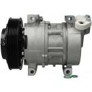 Kompressor, Klimaanlage 89330 Kompressor, Klimaanlage 89330