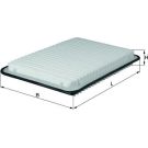 Knecht Luftfilter LX 1921
