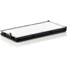 MANN-FILTER CU 3338 Innenraumfilter, Partikelfilter