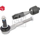febi bilstein 2 x FEBI Spurstange ProKit 36800