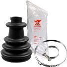 FEBI BILSTEIN 12417 Faltenbalgsatz, Antriebswelle FEBI BILSTEIN 12417 Faltenbalgsatz, Antriebswelle