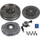 SACHS 2290 601 108 Kupplungssatz ZMS Modul XTend plus CSC