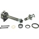 Metzger Steckwelle, Differential COMPETENCE KIT 7210034