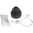 Metzger Faltenbalgsatz, Antriebswelle COMPETENCE KIT 751.023