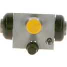 BOSCH Radbremszylinder F 026 002 607