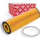 FEBI BILSTEIN 35351 Ölfilter FEBI BILSTEIN 35351 Ölfilter