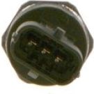 Sensor, Kraftstoffdruck 0 281 006 018