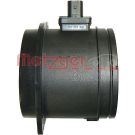 Metzger Luftmassenmesser 0891093