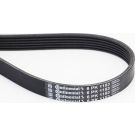 ContiTech Keilrippenriemen 6PK1153