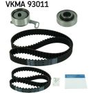 SKF Zahnriemensatz VKMA 93011