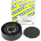 NTN-SNR Spannrolle, Keilrippenriemen GA350.21