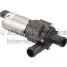 Pierburg Wasserumwälzpumpe, Standheizung 7.06740.01.0