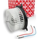 FEBI BILSTEIN 38751 Elektromotor, Innenraumgebläse FEBI BILSTEIN 38751 Elektromotor, Innenraumgebläse