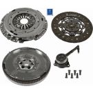 SACHS 2290 601 141 Kupplungssatz ZMS Modul XTend plus CSC