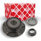 FEBI BILSTEIN 29394 Radlagersatz FEBI BILSTEIN 29394 Radlagersatz
