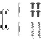 Hella Zubehörsatz, Feststellbremsbacken 8DZ 355 201-701