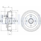 Delphi Bremstrommel BF402