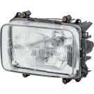 Hella 2 x HELLA Hauptscheinwerfer 1LG 007 660-031