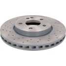 FEBI BILSTEIN 44188 Bremsscheibe FEBI BILSTEIN 44188 Bremsscheibe