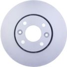 Bremsscheibe 8DD 355 109-331