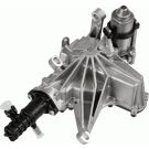 Sachs Nehmerzylinder, Kupplung Aktuator 3980 000 020